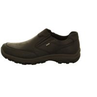 Salamander Slipper schwarz